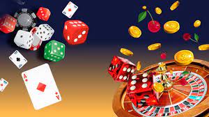 Официальный сайт Casino Onion